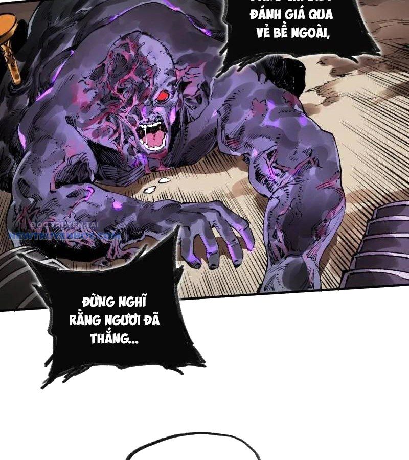 Truyền Võ Chapter 436 - Trang 2