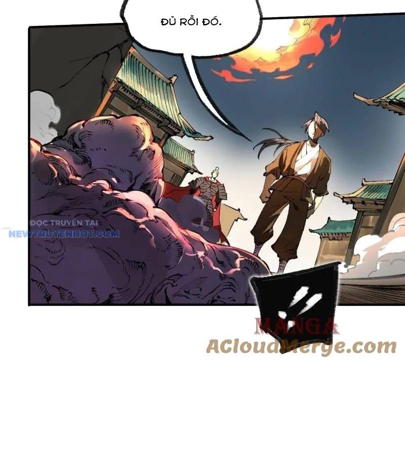 Truyền Võ Chapter 436 - Trang 2