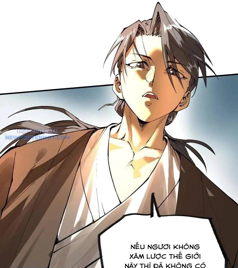 Truyền Võ Chapter 436 - Trang 2