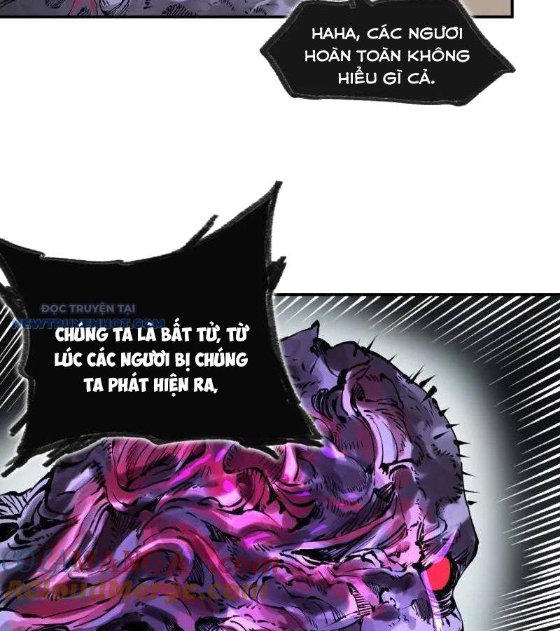 Truyền Võ Chapter 436 - Trang 2