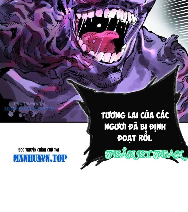 Truyền Võ Chapter 436 - Trang 2