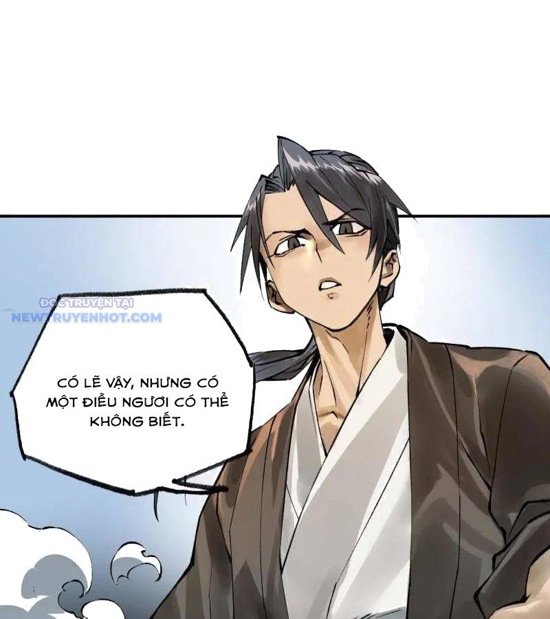 Truyền Võ Chapter 436 - Trang 2