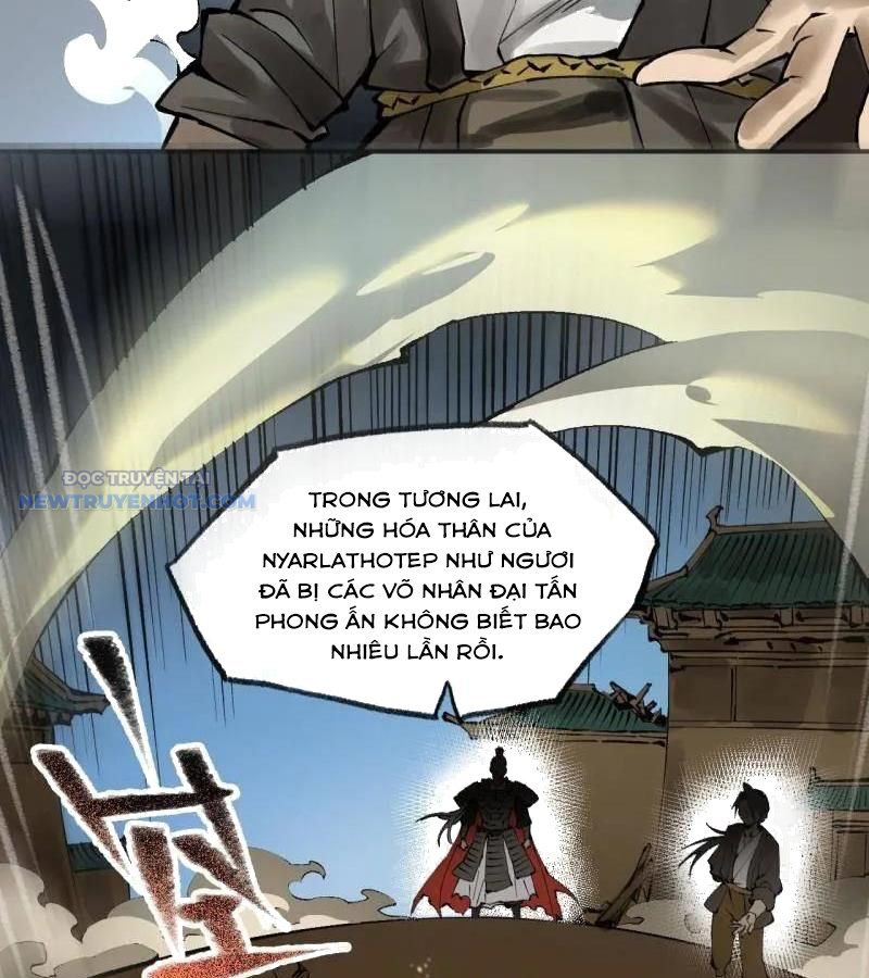 Truyền Võ Chapter 436 - Trang 2