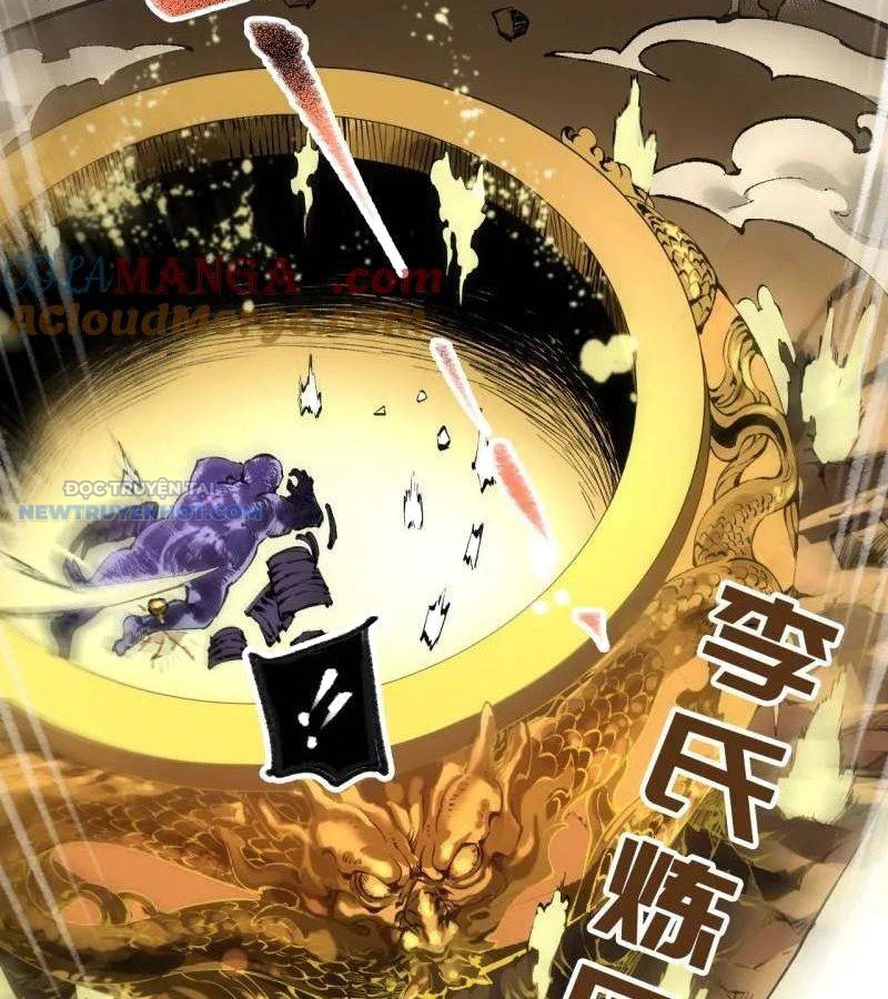 Truyền Võ Chapter 436 - Trang 2