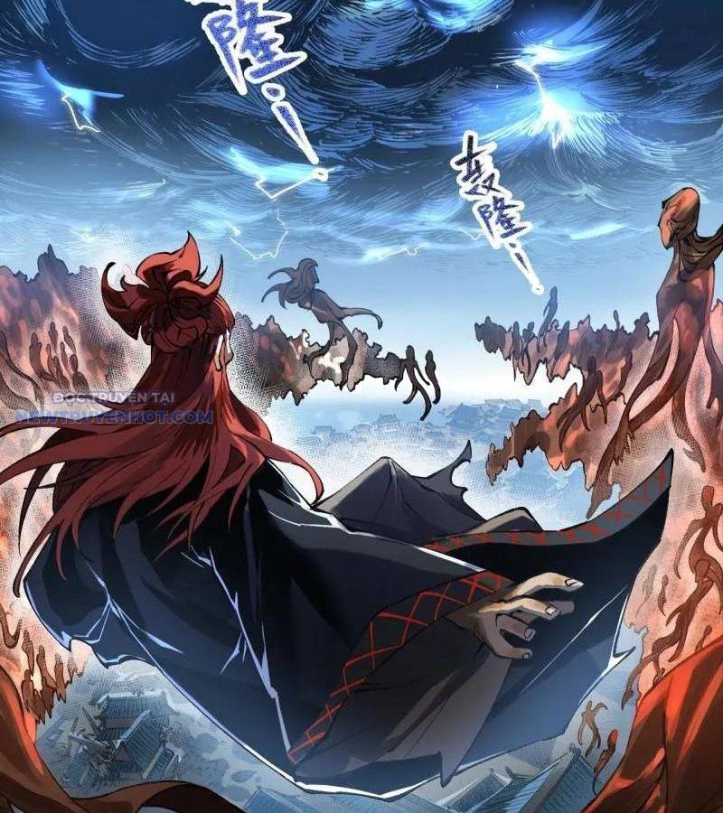 Truyền Võ Chapter 436 - Trang 2