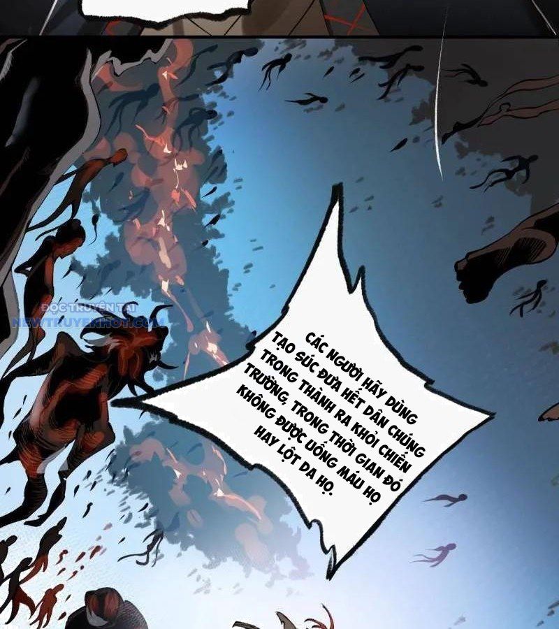 Truyền Võ Chapter 436 - Trang 2