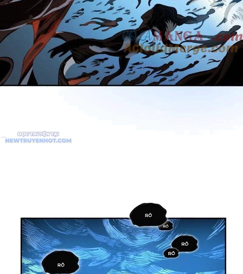 Truyền Võ Chapter 436 - Trang 2