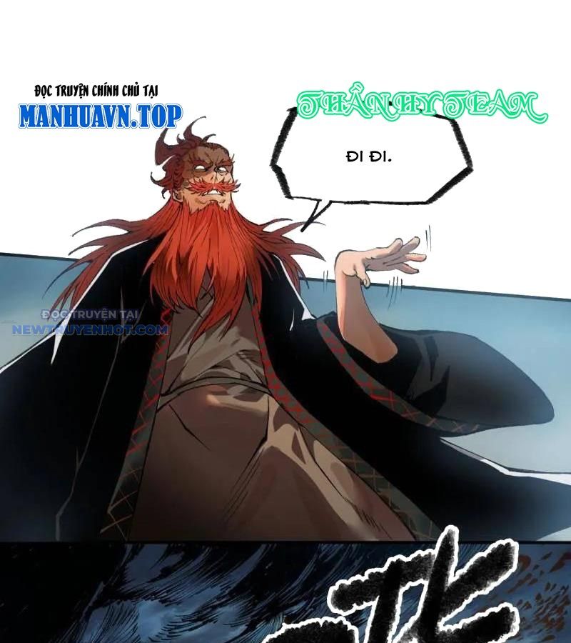 Truyền Võ Chapter 436 - Trang 2