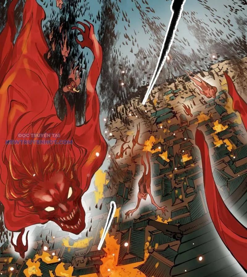 Truyền Võ Chapter 436 - Trang 2