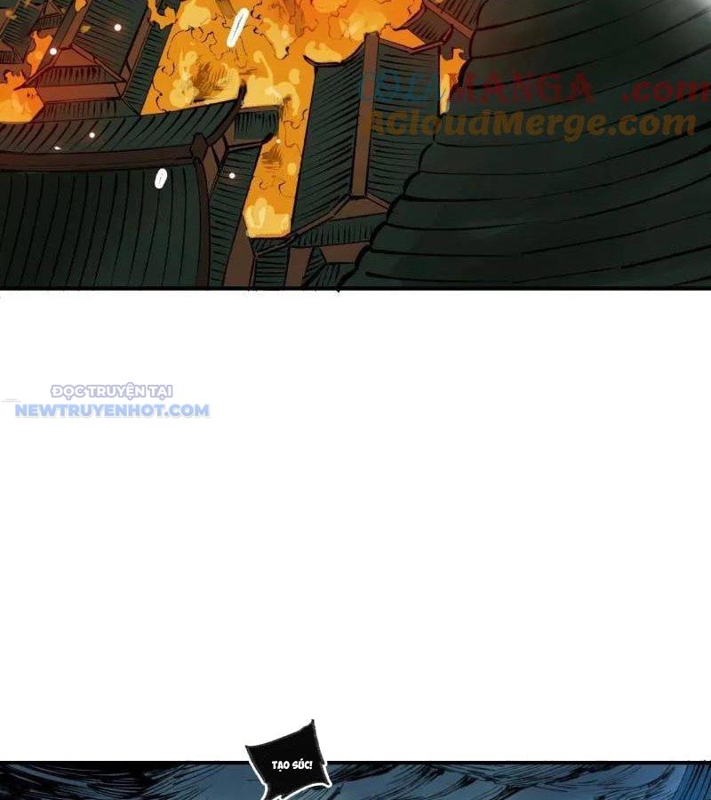 Truyền Võ Chapter 436 - Trang 2