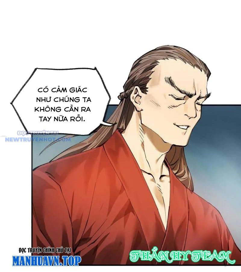 Truyền Võ Chapter 436 - Trang 2