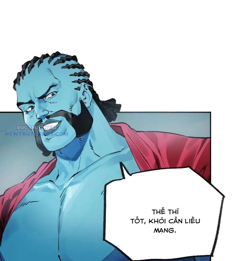 Truyền Võ Chapter 436 - Trang 2