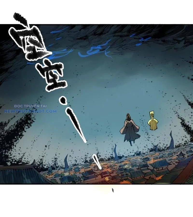 Truyền Võ Chapter 436 - Trang 2