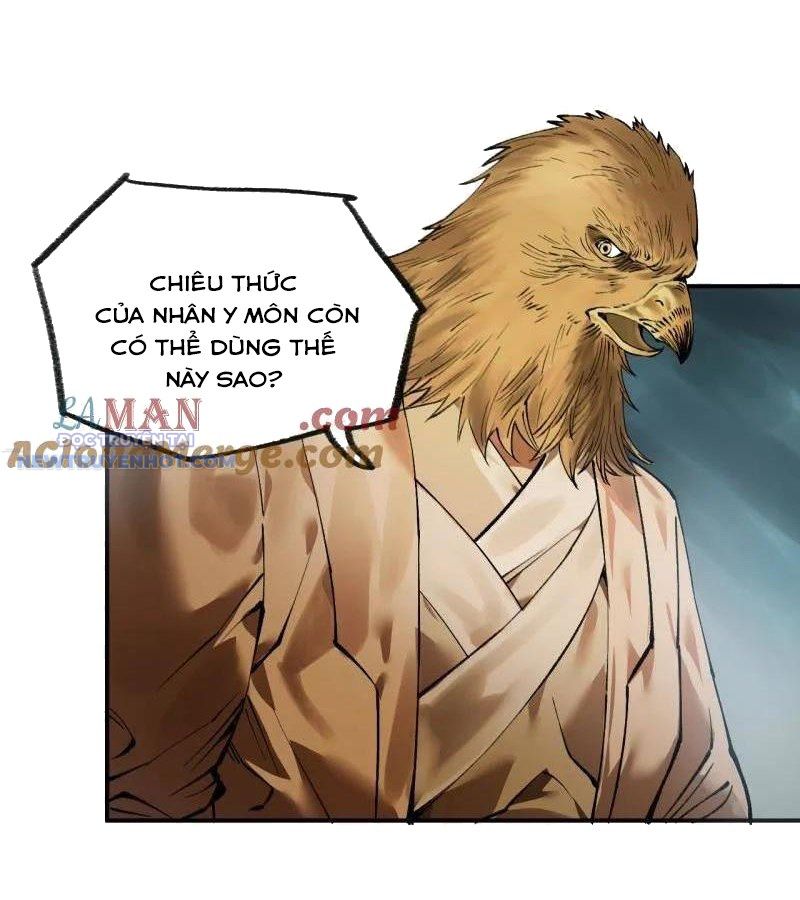 Truyền Võ Chapter 436 - Trang 2