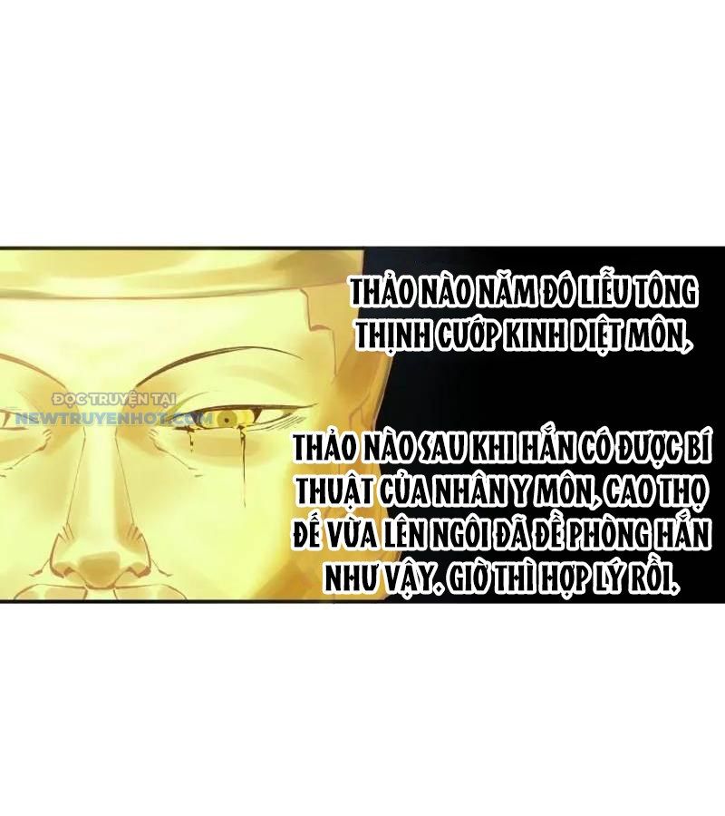 Truyền Võ Chapter 436 - Trang 2