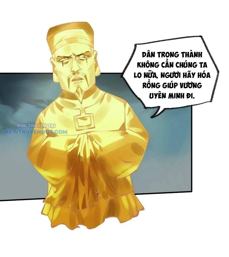 Truyền Võ Chapter 436 - Trang 2