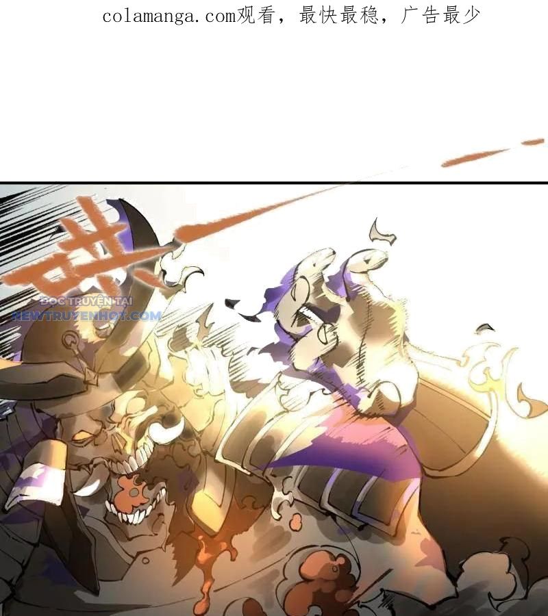 Truyền Võ Chapter 436 - Trang 2