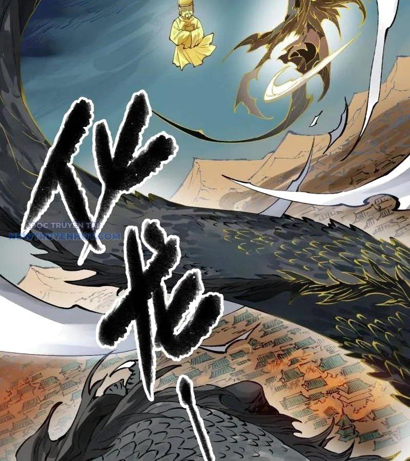 Truyền Võ Chapter 436 - Trang 2