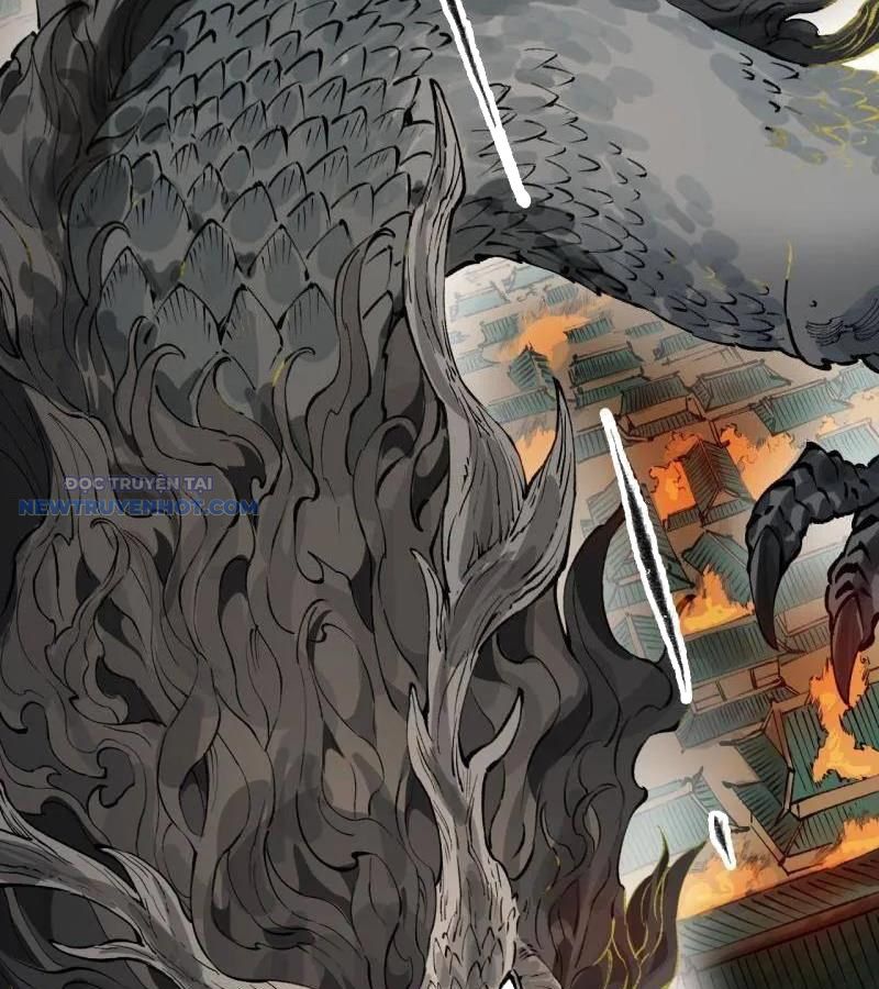 Truyền Võ Chapter 436 - Trang 2