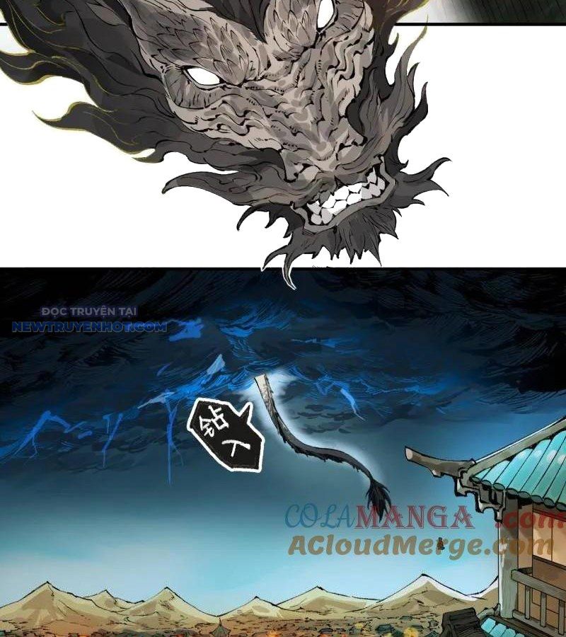 Truyền Võ Chapter 436 - Trang 2