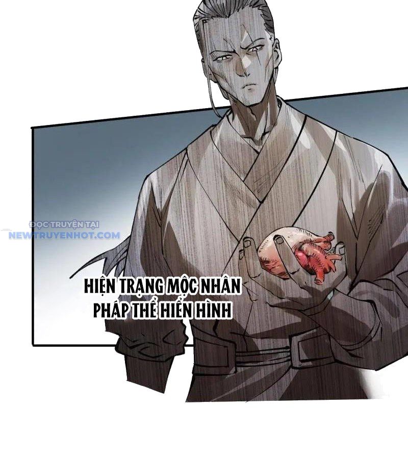 Truyền Võ Chapter 436 - Trang 2