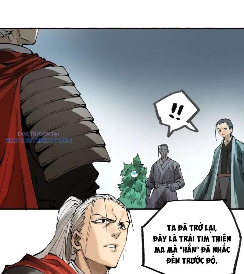 Truyền Võ Chapter 436 - Trang 2