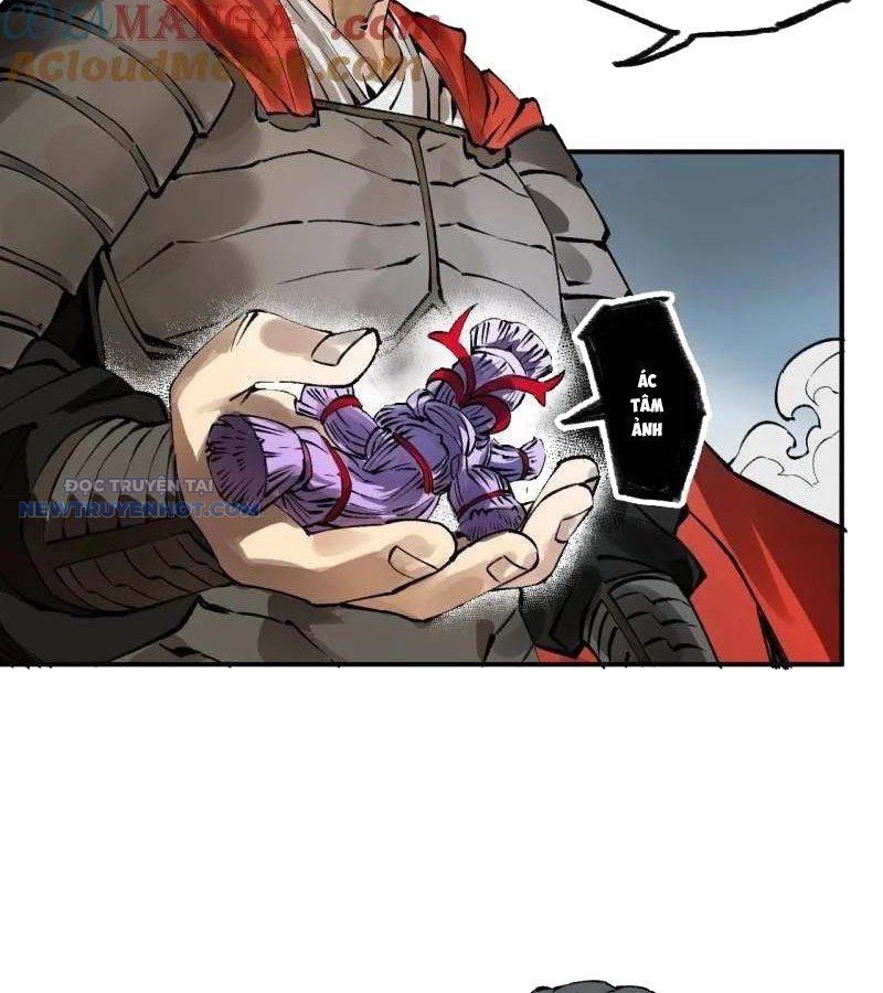 Truyền Võ Chapter 436 - Trang 2