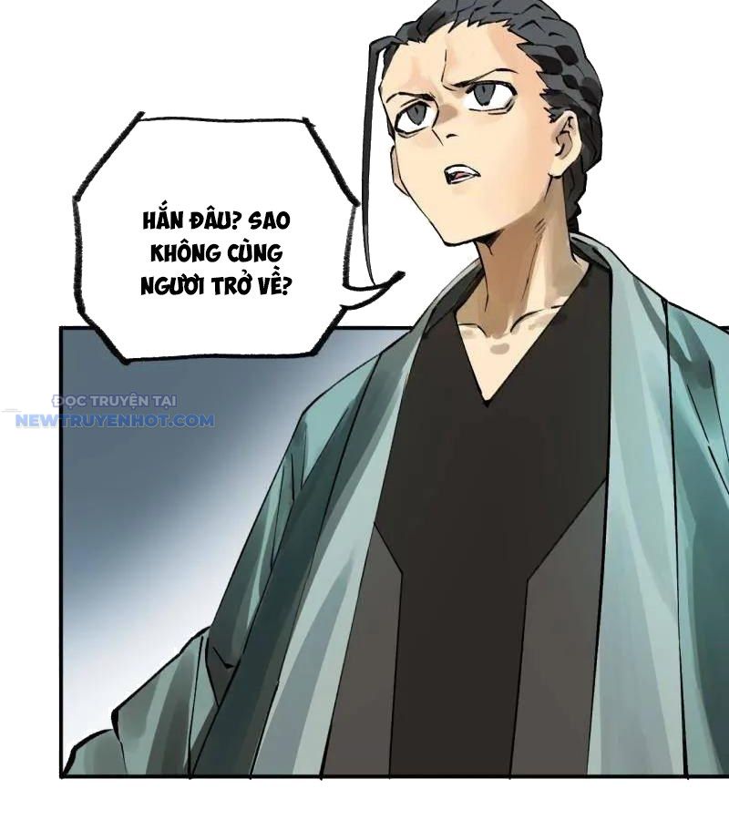 Truyền Võ Chapter 436 - Trang 2