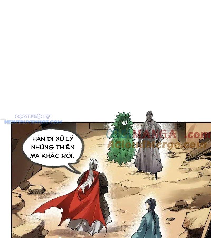 Truyền Võ Chapter 436 - Trang 2