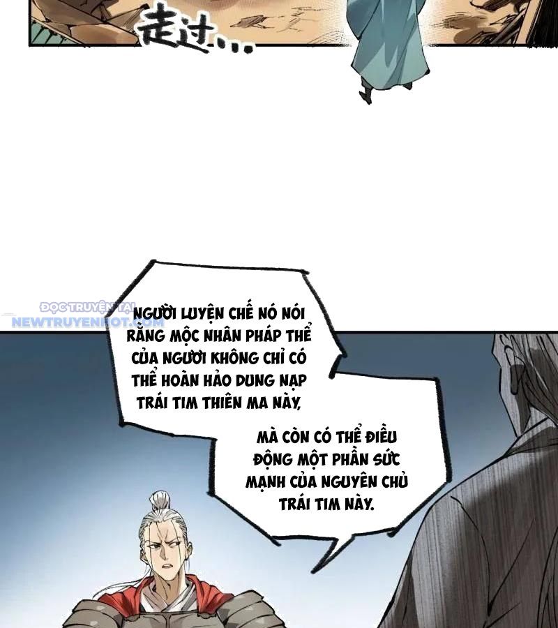 Truyền Võ Chapter 436 - Trang 2