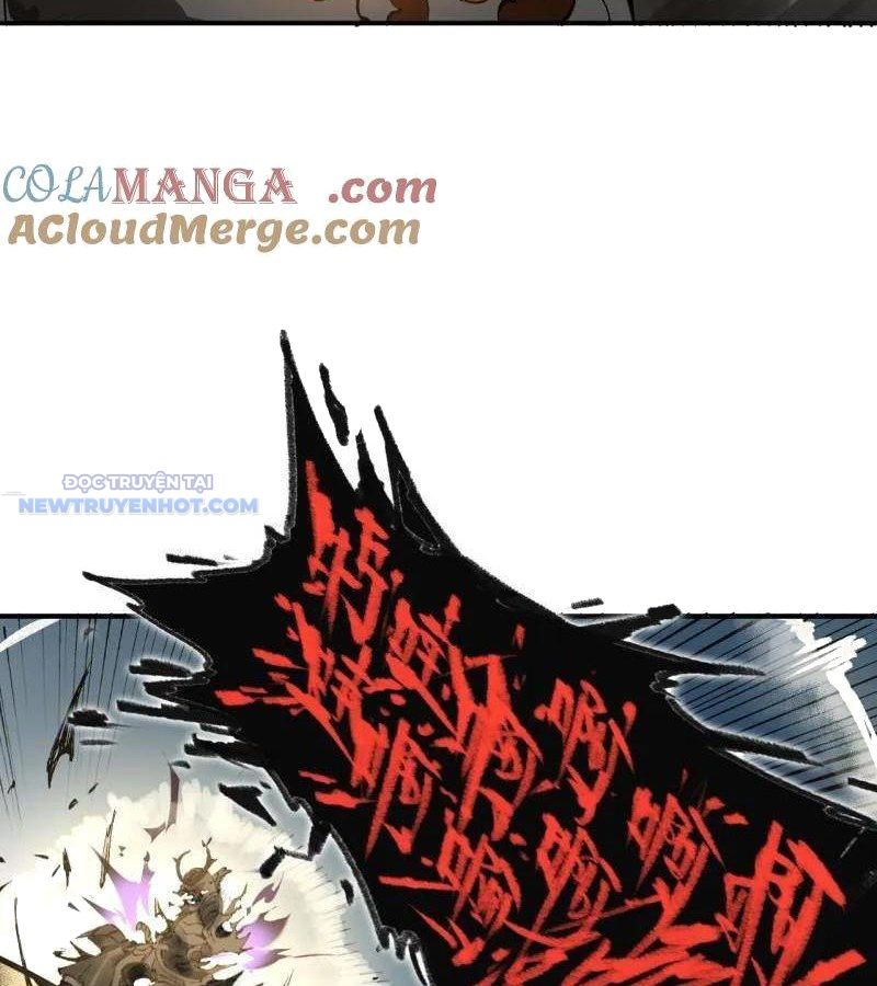 Truyền Võ Chapter 436 - Trang 2