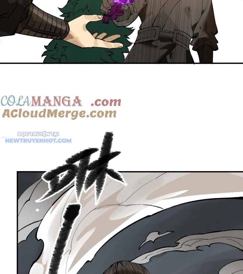 Truyền Võ Chapter 436 - Trang 2