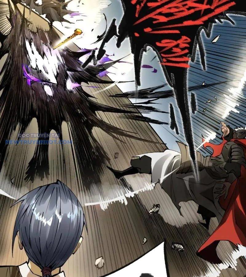 Truyền Võ Chapter 436 - Trang 2