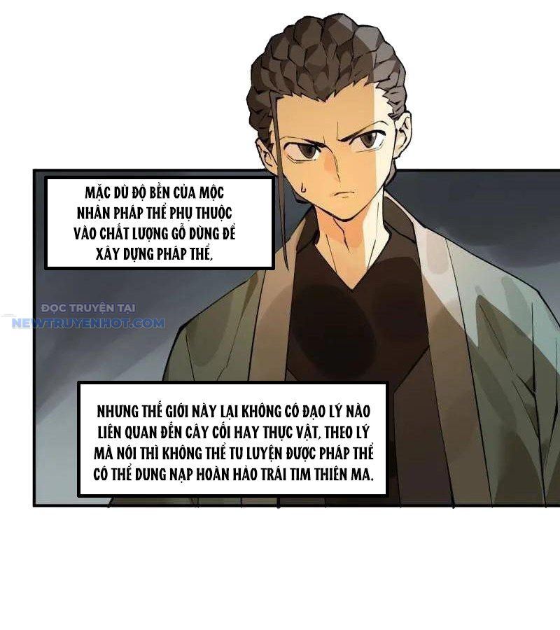 Truyền Võ Chapter 436 - Trang 2