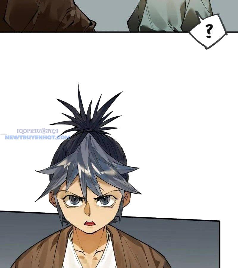 Truyền Võ Chapter 436 - Trang 2