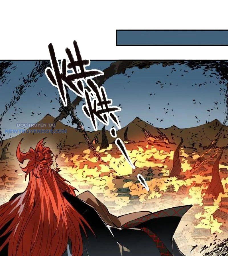 Truyền Võ Chapter 436 - Trang 2