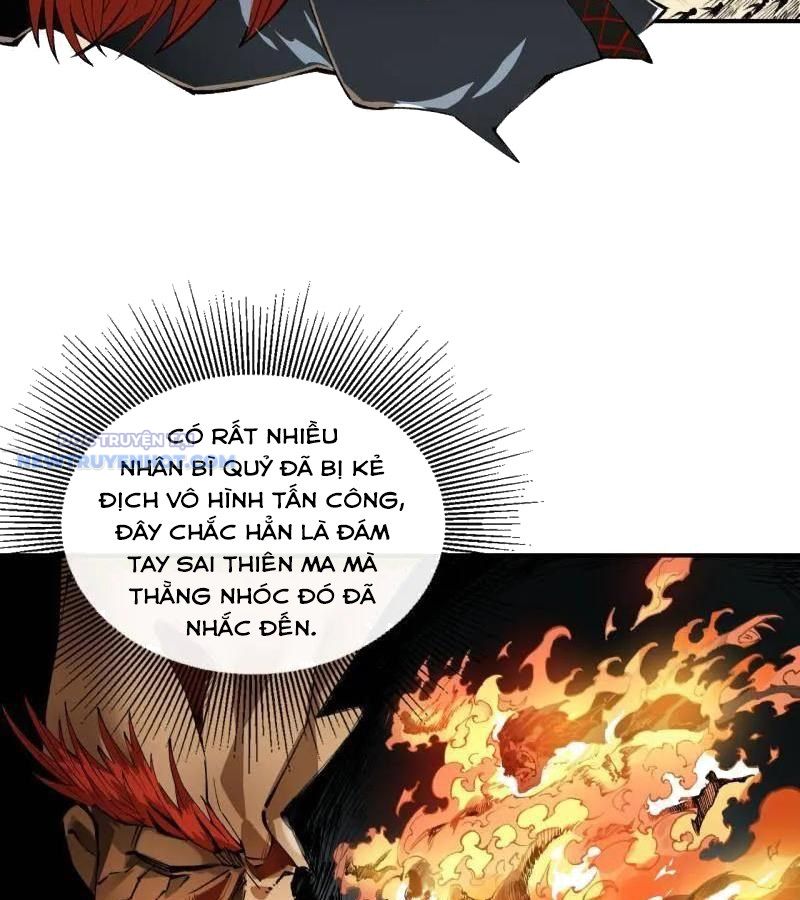 Truyền Võ Chapter 436 - Trang 2