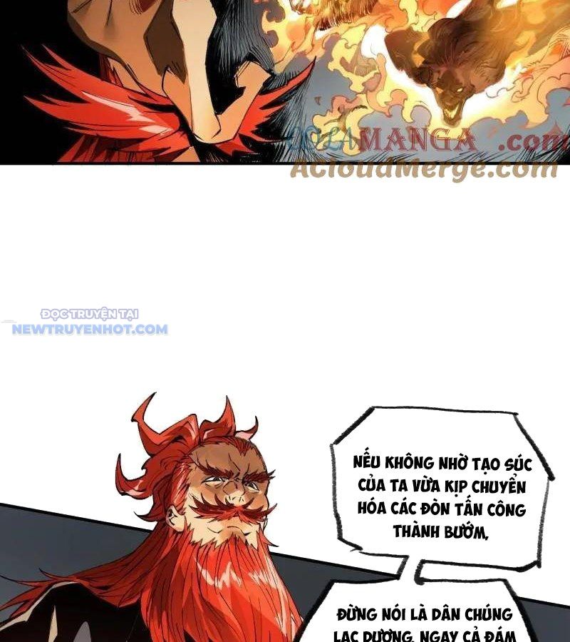 Truyền Võ Chapter 436 - Trang 2