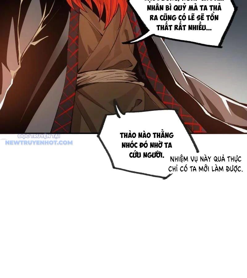 Truyền Võ Chapter 436 - Trang 2
