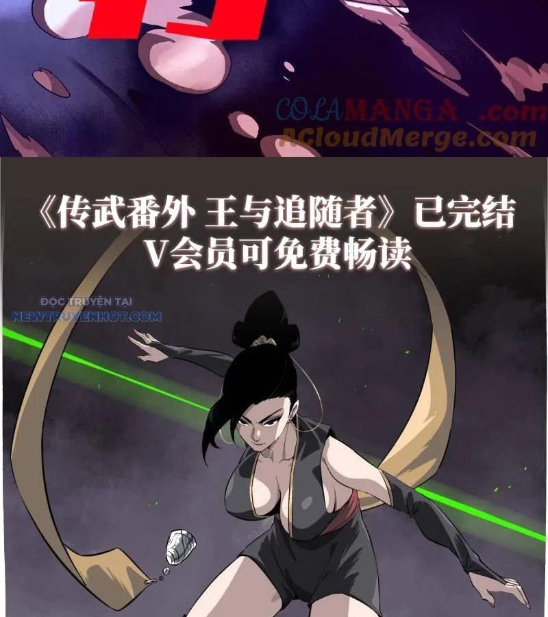 Truyền Võ Chapter 436 - Trang 2