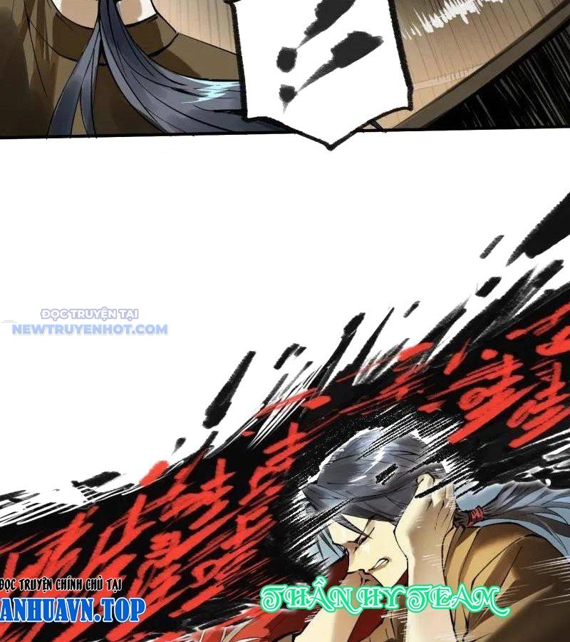 Truyền Võ Chapter 436 - Trang 2