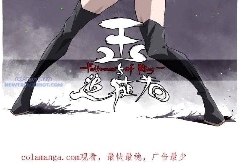 Truyền Võ Chapter 436 - Trang 2