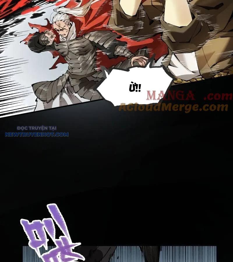 Truyền Võ Chapter 436 - Trang 2