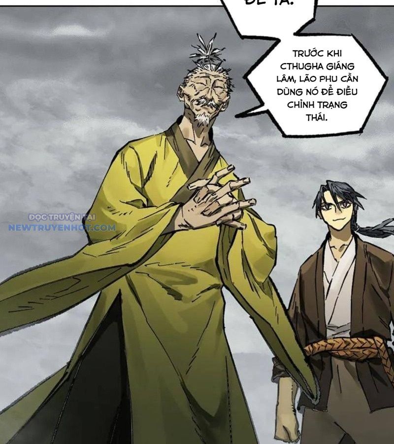 Truyền Võ Chapter 437 - Trang 2