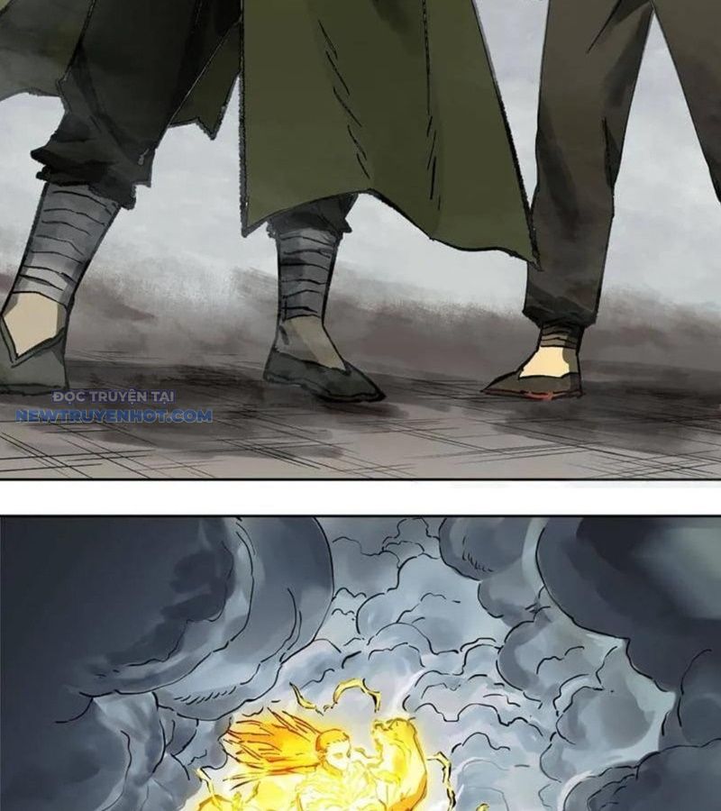 Truyền Võ Chapter 437 - Trang 2