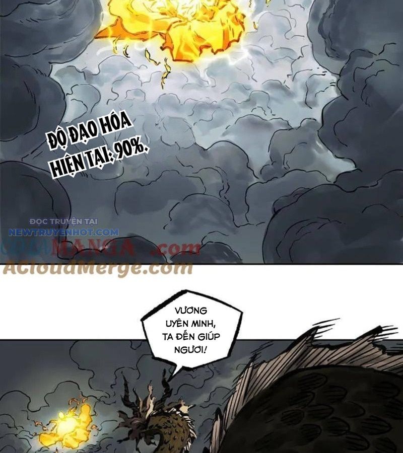 Truyền Võ Chapter 437 - Trang 2