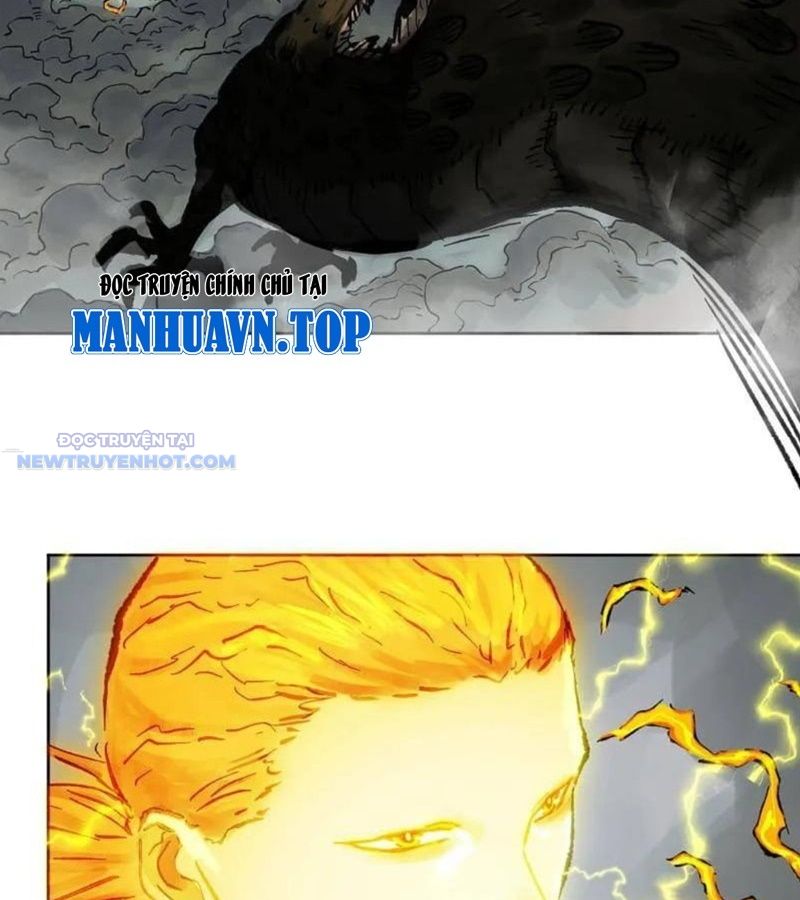 Truyền Võ Chapter 437 - Trang 2