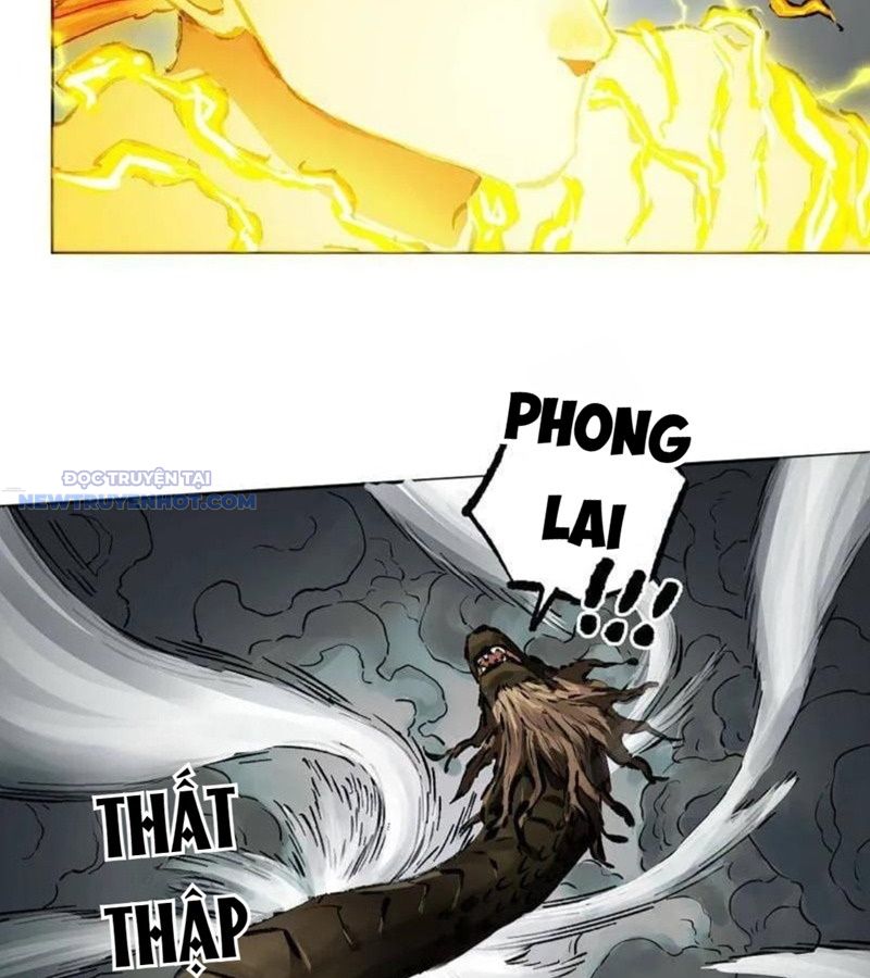 Truyền Võ Chapter 437 - Trang 2