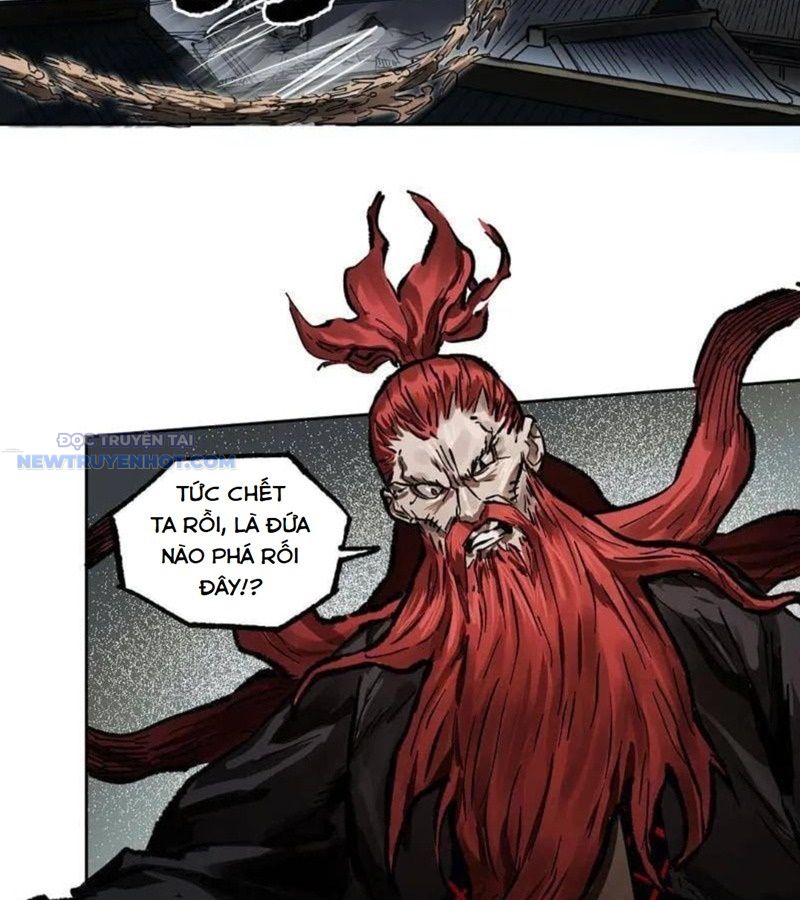 Truyền Võ Chapter 437 - Trang 2