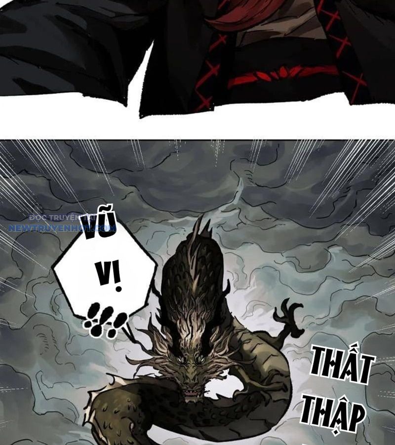 Truyền Võ Chapter 437 - Trang 2